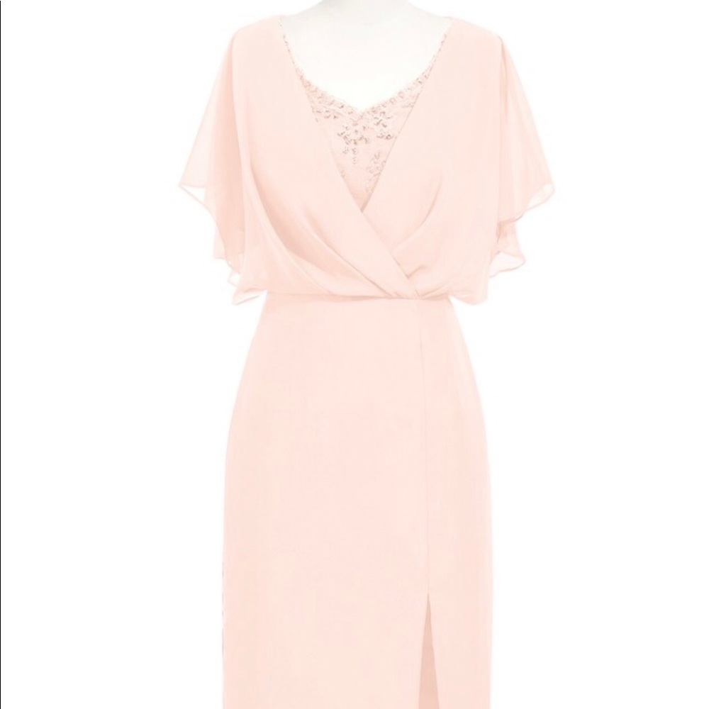 NWT Azazie Dress